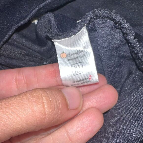 Boombooty scrunch butt leggings TikTok size XL - Picture 5 of 7